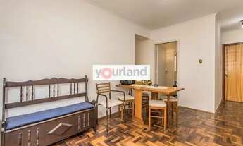 Imagem 5: PORTO ALEGRE - Apartamento Padrão - Menino Deus