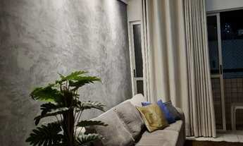 Imagem: Alugo apartamento completo em candeias