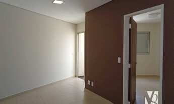 Imagem 2: Apartamento com 1 dormitório, 43 m² - venda por R$ 200.000,00 ou aluguel por R$ 1.285,00/m