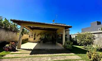 Imagem: Casa na Ponte Alta