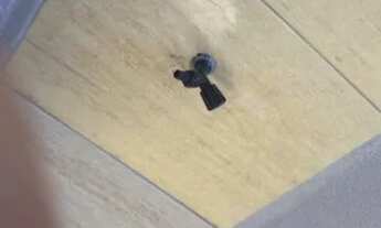 Imagem 7: Aluga se kit net próximo à rodoviária de Cuiabá