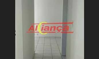 Imagem 4: EXCELENTE APARTAMENTO COM 2 DORMITORIOS, 1 VAGA DE GARAGEM - PIMENTAS