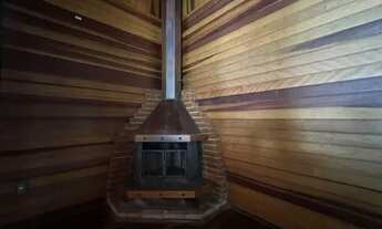 Imagem 3: Casa 4/4 no Parque Imperial