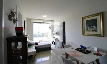 Imagem: Apartamento à Venda - Água Branca, 1 Quarto