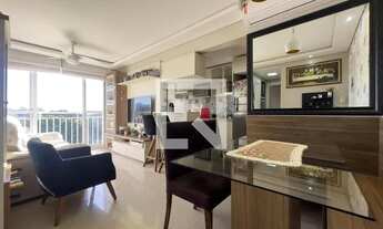 Imagem 2: Apartamento para Aluguel - Cavalhada, 2 Quartos, 50 m2