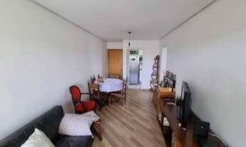 Imagem 2: Apartamento para venda com 58 metros quadrados com 2 quartos em Campo Belo - São Paulo - S