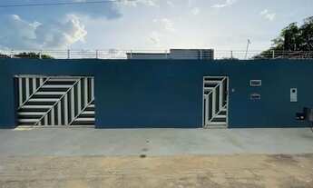 Imagem: CASA SEMI MOBILIADA