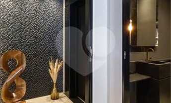 Imagem 7: APARATMENTO NO JARDIM PAULISTA DE 150M2, MOBILIADO, 3 DORMITÓRIOS, SENDO 2 SUÍTES, 3 VAGAS