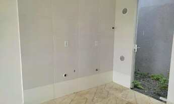 Imagem 3: Alugo Anual Apartamento Novo 2 Quartos (1 suíte), Itajuba - B. Velha - perto da Av Simas