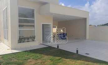 Imagem: Casa com 3 quartos à venda, 154 m² por