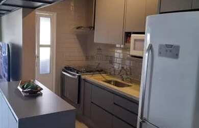 Imagem 5: Apartamento MOBILIADO para aluguel ou venda com 2 quartos e 74 m²