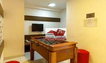 Imagem 5: Apartamento à venda, 58 m² por R$ 425.000,00 - São Judas - São Paulo/SP