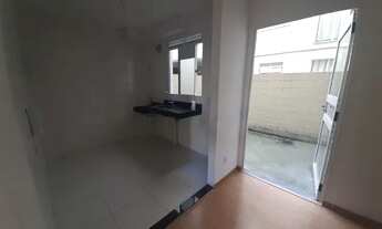 Imagem 3: Apartamento 2 quartos aluguel e venda com 55 metros