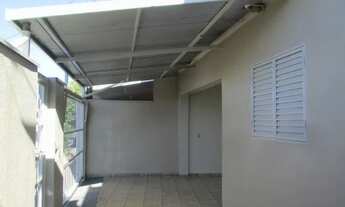 Imagem 4: JARDIM SANTA CATARINA - CASA RESIDENCIAL 3 DORMITÓRIOS C/AE 1 TIPO APARTAMENTO, PROX AV PO