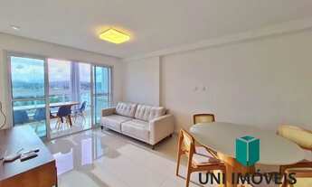 Imagem: Apartamento novíssimo e mobiliado a venda