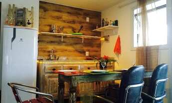 Imagem: APARTAMENTO MOBILIADO NA VILA OLIMPIA