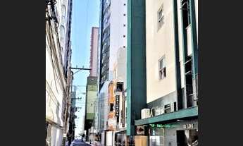 Imagem 2: Apartamento com 2 dormitórios à venda por - Centro - Balneário Camboriú/SC