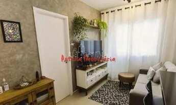 Imagem 2: Apartamento com 01 dormitório na Barra Funda - Cód.: 10889