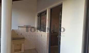 Imagem 6: Casa 1 Dormitório para locação em Campinas - SP