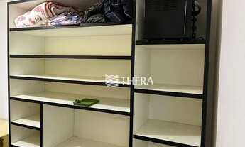 Imagem 5: Apartamento com 2 dormitórios para alugar, 64 m² por R$ 2.897,00/mês - Jardim - Santo Andr