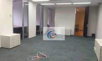 Imagem 4: Conjunto para alugar, 225 m²- Vila Olímpia - São Paulo/SP