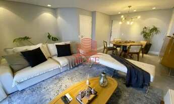 Imagem 4: OPORTUNIDADE: MARAVILHOSO APARTAMENTO À VENDA COM 104 M², 3 DORMITÓRIOS, SENDO 1 SUÍTE, L