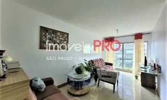 Imagem: Apartamento 83mts 3 dormitórios, 1 vaga