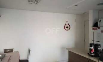 Imagem 3: Apartamento - Vila Industrial - Campinas