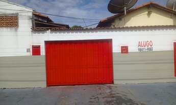 Imagem: Alugo quitinete na quadra 504 sul alameda