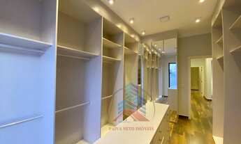 Imagem 6: Casa com 3 suítes- Condomínio Cyrela - Sorocaba e região