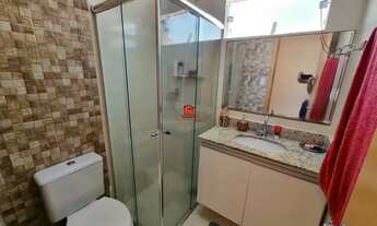 Imagem 4: Casa térrea Vertentes do Tarumã com 3 Qts sendo1 suíte, semimobiliada