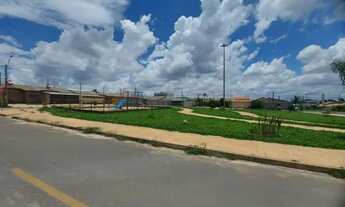 Imagem 2: Vendo casa Riacho Fundo II com 2 Quartos Otima localização..