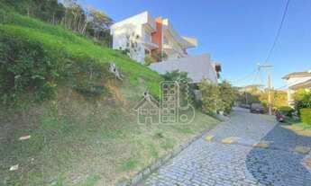Imagem 4: Terreno à venda, 810 m² por R$ 380.000 - Piratininga - Niterói/RJ