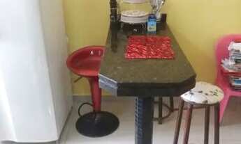 Imagem 3: Apartamento no Conjunto Jardim Sevilha, Bairro Parque Verde, Avenida Augusto Montenegro