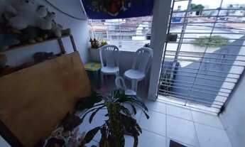 Imagem 7: Casa em Campo Grande, Recife-pe. Duplex 4 quartos