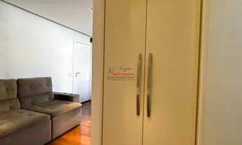 Imagem 4: Apartamento em Moema Índios ! Avenida Jandira, 404! Helbor Home Flex Moema ! 1 dormitório