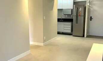 Imagem 2: APARTAMENTO 58MT - DOIS DORMITÓRIOS EM PINHEIROS