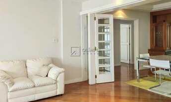 Imagem 5: Venda Apartamento 3 Dormitórios - 211 m² Jardim Paulista