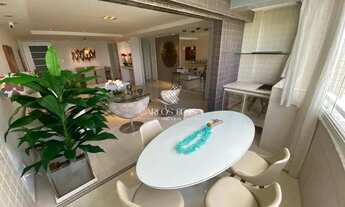 Imagem 5: Espaçoso apartamento com 160M² e vista para o mar e área de lazer completa em Setúbal - Re