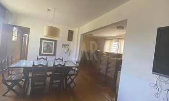 Imagem 3: Apartamento à venda, 4 quartos, 1 suíte, 2 vagas, Sion - Belo Horizonte/MG