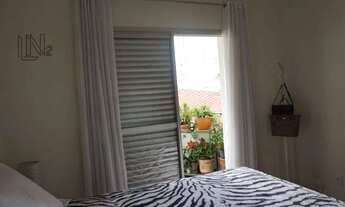 Imagem 7: Apartamento com 3 dormitórios à venda, 137 m² por R$ 659.000,00 - Santa Paula - São Caetan