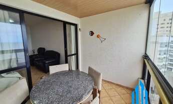 Imagem 6: Apartamento com 3 quartos a venda,100m² na Praia do Morro- Guarapari-ES