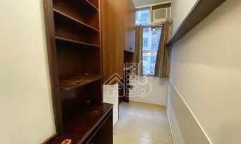 Imagem 5: Apartamento com 1 quarto à venda, 40 m² por R$ 460.000 - Copacabana - Rio de Janeiro/RJ
