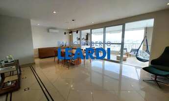 Imagem: APARTAMENTO - INDIANÓPOLIS - SP