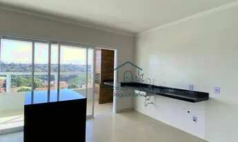 Imagem 6: Apartamento Nova Jaguariúna