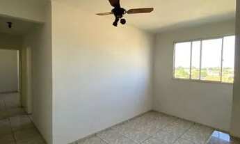 Imagem 3: APARTAMENTO PARA LOCAÇÃO, 2 DORMITÓRIOS, SALA , COZINHA , BANHEIRO, VAGA DE GARAGEM