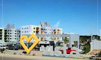 Imagem 2: Locação: Apartamento de 2 quartos em Uvaranas Vista Uvaranas