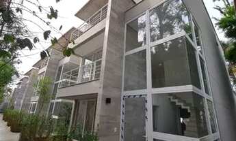 Imagem 5: CASA EM CONDOMÍNIO - JARDIM CORDEIRO - SP