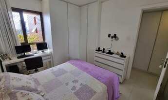 Imagem 7: LINDO APARTAMENTO NO EDF MANSÃO MESTRE CALÁ NO CAMINHO DAS ÁRVORES