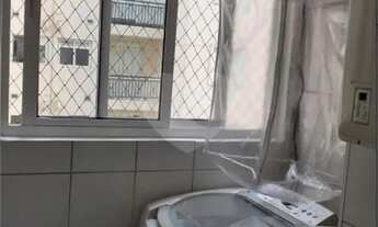 Imagem 4: Apartamento-São Paulo-JARDIM BRASIL (ZONA NORTE